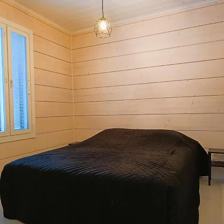 Dağ evi Tuikku *