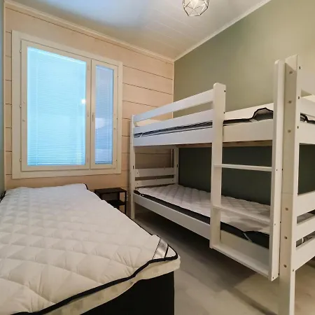 Tuikku Horská chata