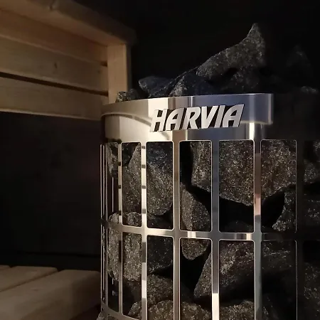 Tuikku Horská chata