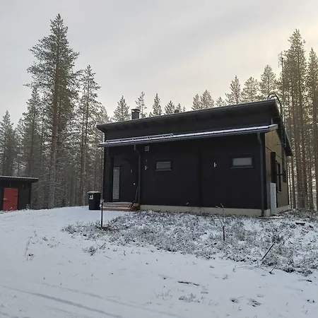 Tuikku Horská chata