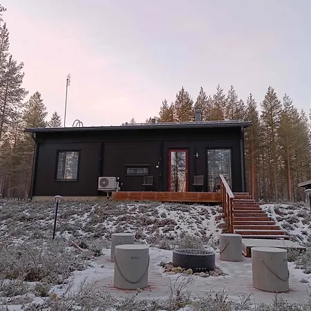 Horská chata Tuikku