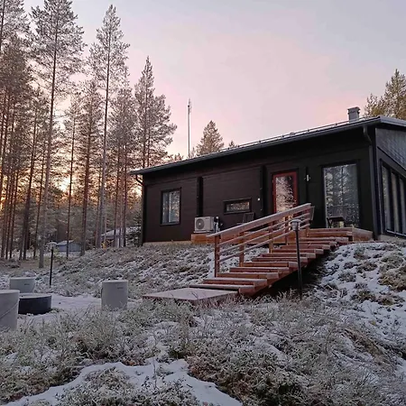 Chalet Tuikku Syote