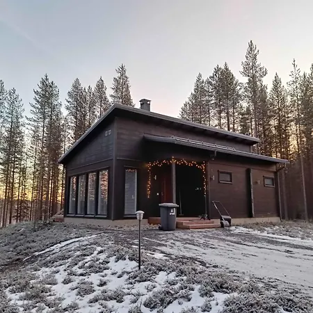 Chalet Tuikku