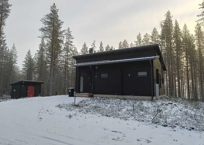 Tuikku Chalet